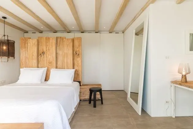 Villa, Birden Çok Yatak Odası