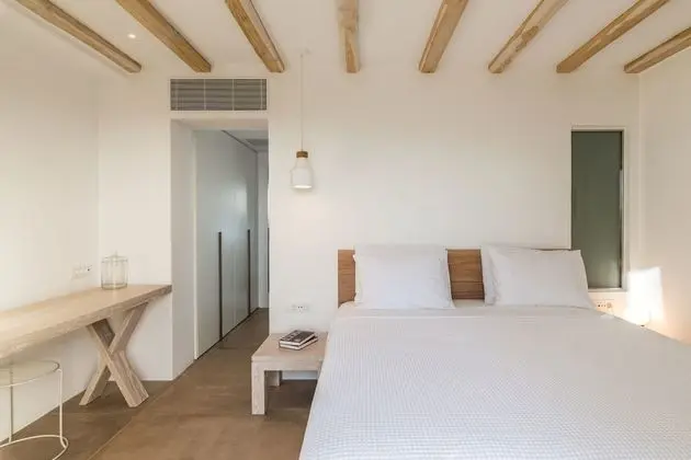 Villa, Birden Çok Yatak Odası