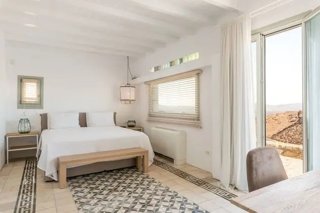 Villa, Birden Çok Yatak Odası