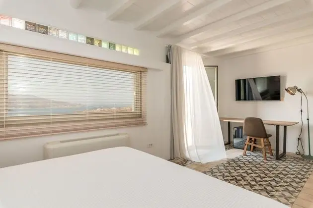 Villa, Birden Çok Yatak Odası