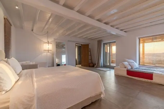 Villa, Birden Çok Yatak Odası