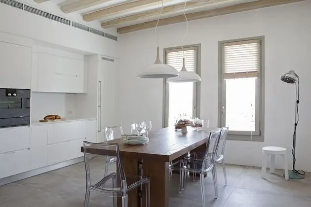 Villa, Birden Çok Yatak Odası