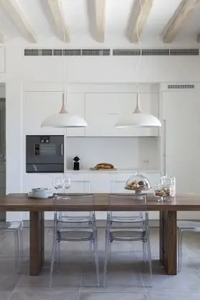 Villa, Birden Çok Yatak Odası