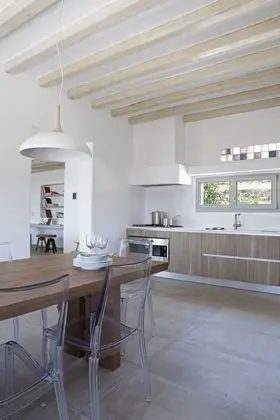 Villa, Birden Çok Yatak Odası