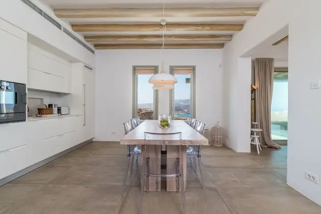 Villa, Birden Çok Yatak Odası
