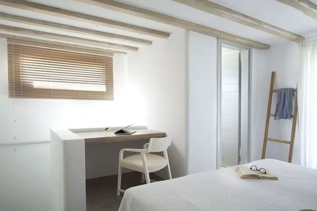 Villa, Birden Çok Yatak Odası