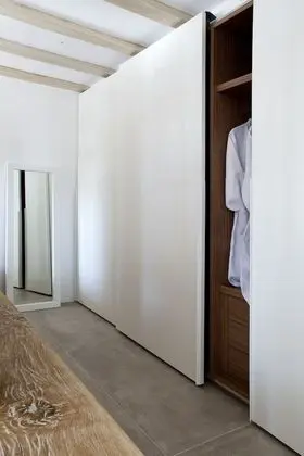 Villa, Birden Çok Yatak Odası