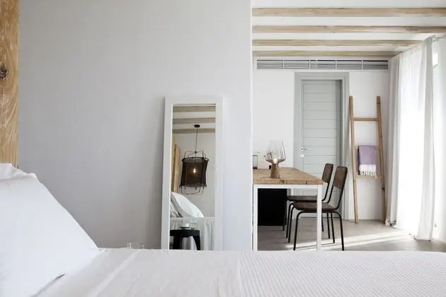 Villa, Birden Çok Yatak Odası