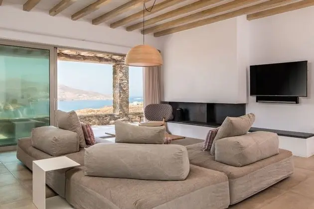 Villa, Birden Çok Yatak Odası