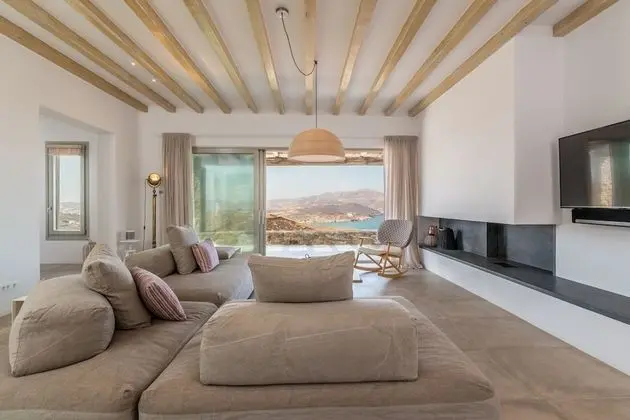 Villa, Birden Çok Yatak Odası