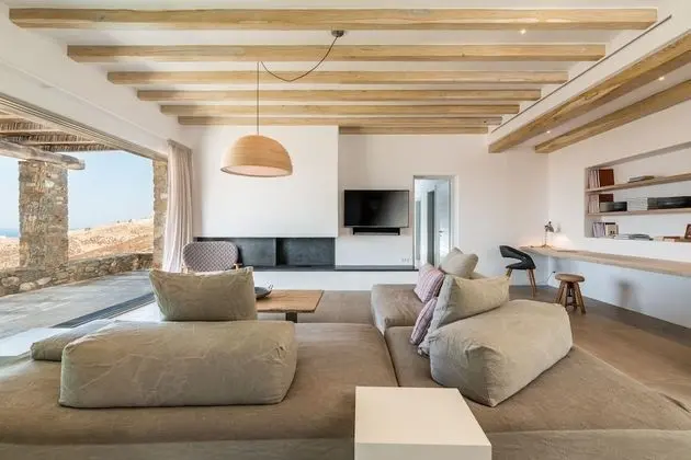 Villa, Birden Çok Yatak Odası