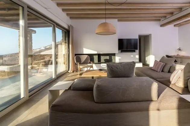 Villa, Birden Çok Yatak Odası