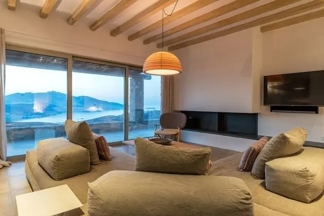 Villa, Birden Çok Yatak Odası