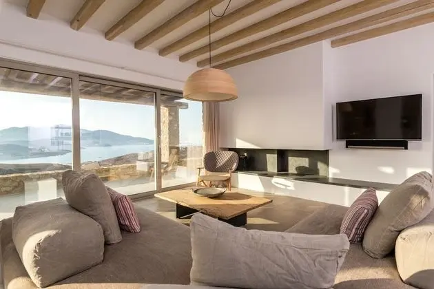 Villa, Birden Çok Yatak Odası