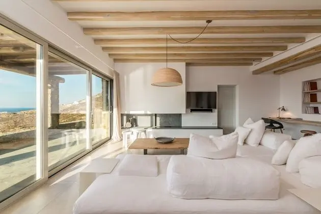 Villa, Birden Çok Yatak Odası