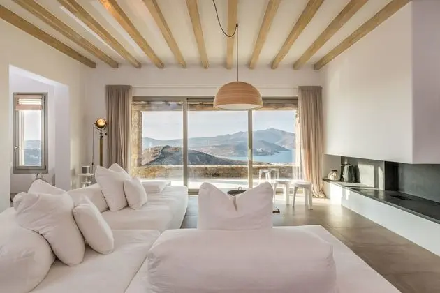 Villa, Birden Çok Yatak Odası