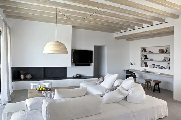Villa, Birden Çok Yatak Odası