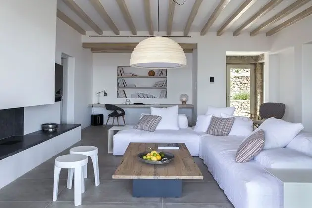Villa, Birden Çok Yatak Odası