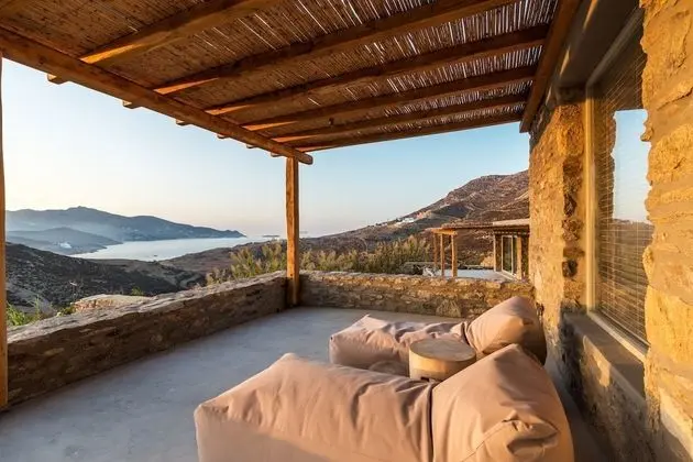 Villa, Birden Çok Yatak Odası