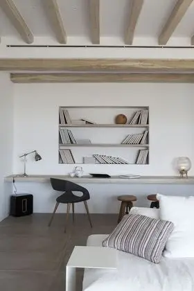 Villa, Birden Çok Yatak Odası