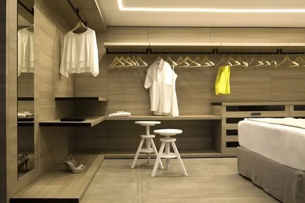 Villa, Birden Çok Yatak Odası