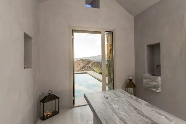Villa, Birden Çok Yatak Odası