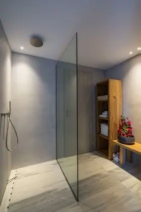 Villa, Birden Çok Yatak Odası