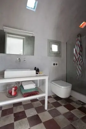 Villa, Birden Çok Yatak Odası