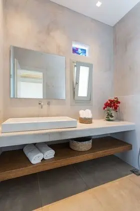 Villa, Birden Çok Yatak Odası