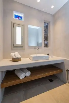 Villa, Birden Çok Yatak Odası