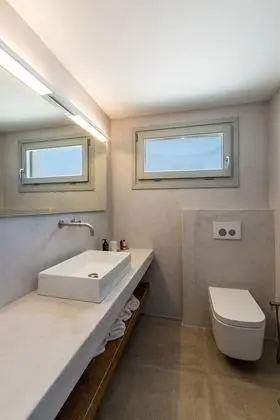 Villa, Birden Çok Yatak Odası