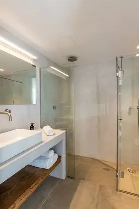 Villa, Birden Çok Yatak Odası