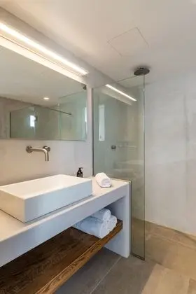 Villa, Birden Çok Yatak Odası