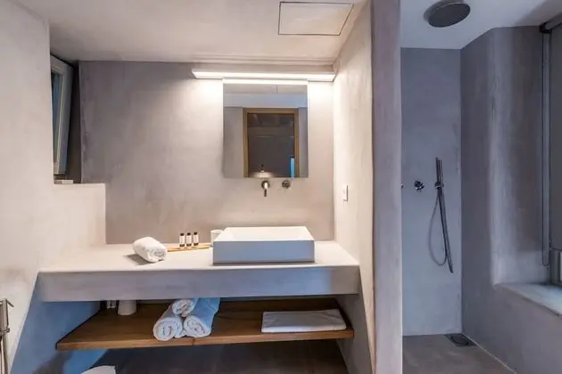 Villa, Birden Çok Yatak Odası
