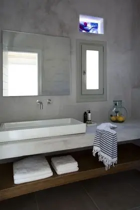 Villa, Birden Çok Yatak Odası