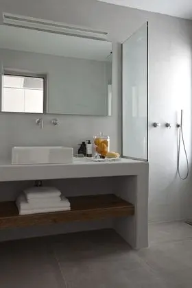 Villa, Birden Çok Yatak Odası