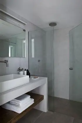 Villa, Birden Çok Yatak Odası