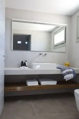 Villa, Birden Çok Yatak Odası