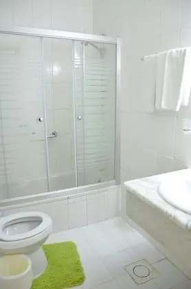 Standard Oda, 1 Çift Kişilik Yatak