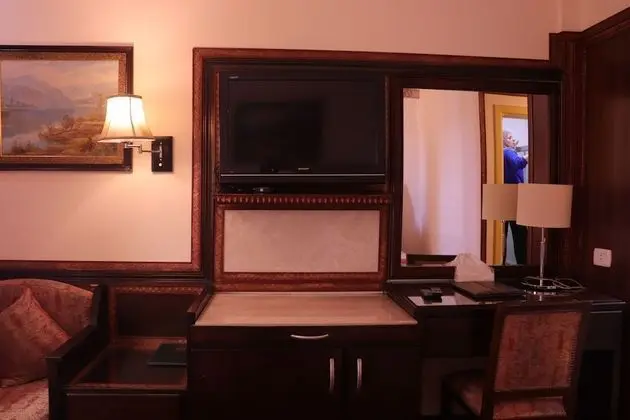 Tek Kişilik Oda