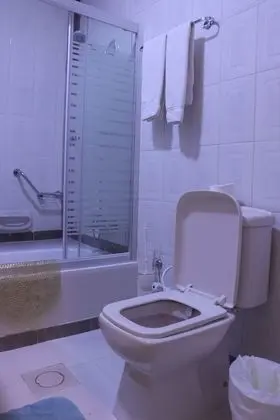 Tek Kişilik Oda