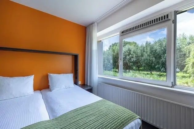 Comfort Oda, 2 Tek Kişilik Yatak, Sigara İçilmez