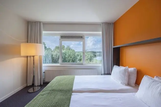 Comfort Oda, 2 Tek Kişilik Yatak, Sigara İçilmez