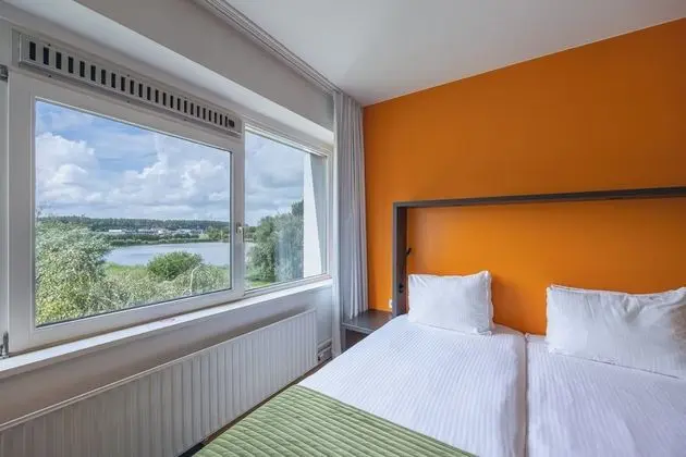 Comfort Oda, 2 Tek Kişilik Yatak, Sigara İçilmez