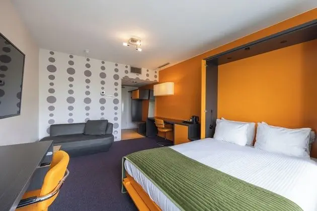 Comfort Oda, 2 Tek Kişilik Yatak, Sigara İçilmez