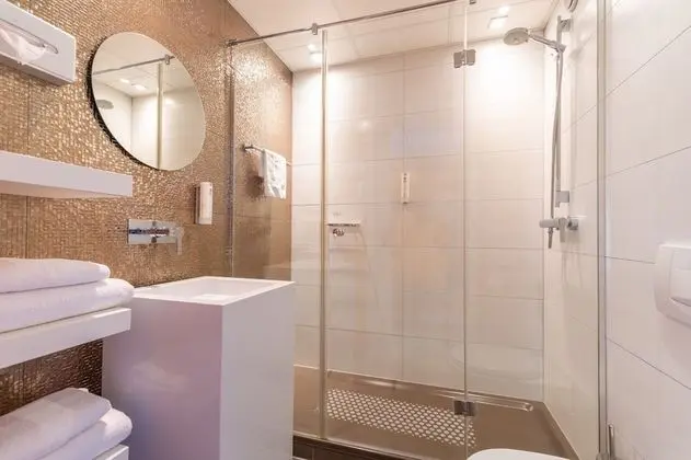 Comfort Oda, 2 Tek Kişilik Yatak, Sigara İçilmez