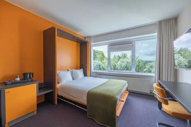 Standard Oda, 1 Tek Kişilik Yatak, Sigara İçilmez