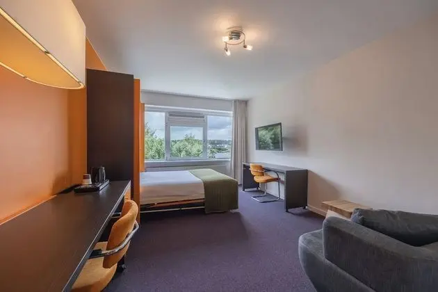 Standard Oda, 1 Tek Kişilik Yatak, Sigara İçilmez