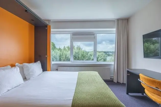 Standard Oda, 1 Tek Kişilik Yatak, Sigara İçilmez