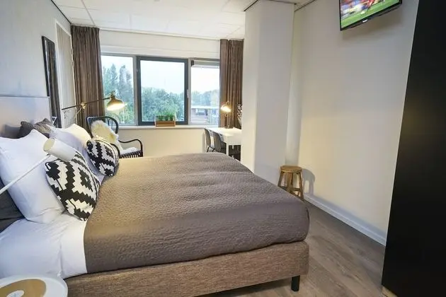 Stüdyo (25m2 Studio)